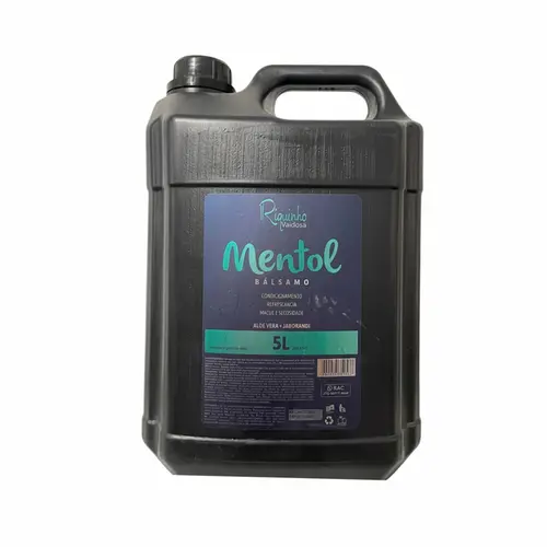 CONDICIONADOR NUTRITIVO RIQUINHA 5L
