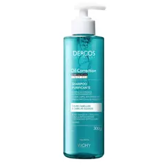 SHAMPOO PURIFICANTE OIL-CORRECTION DERCOS 300G