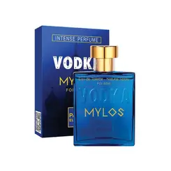 PERFUME MYLOS VODKA PARIS ELYSEES 100ML