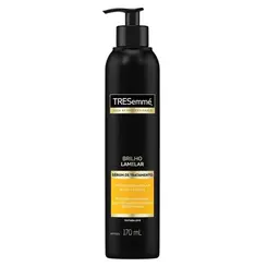 SÉRUM TRATAMENTO BRILHO LAMELAR TRESEMME 170ML
