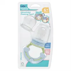 ALIMENTADOR FREEZYNG AZUL LOLLY 7361