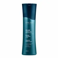 SHAMPOO VOLUME ABSOLUTO AMEND 250ML