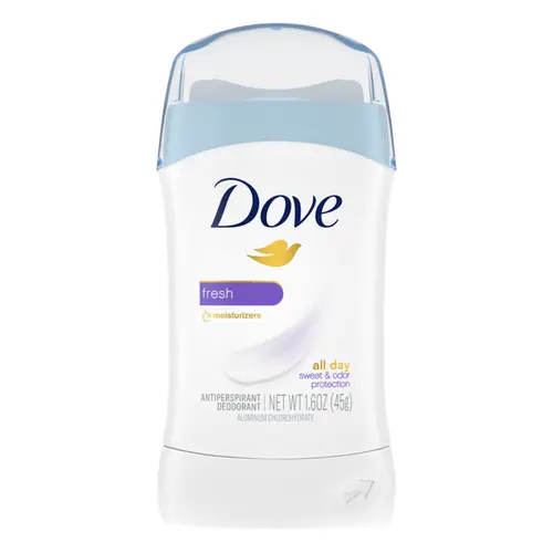 DESODORANTE FRESH ALL DAY DOVE 45G