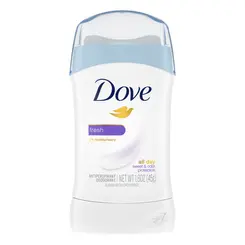 DESODORANTE FRESH ALL DAY DOVE 45G