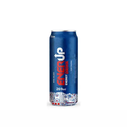 ENERGÉTICO LATA ENERUP 269ML