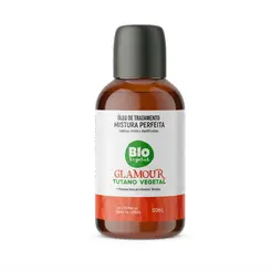 OLEO DE TRATAMENTO TUTANO VEGETAL BIO VEGETAIS 60ML