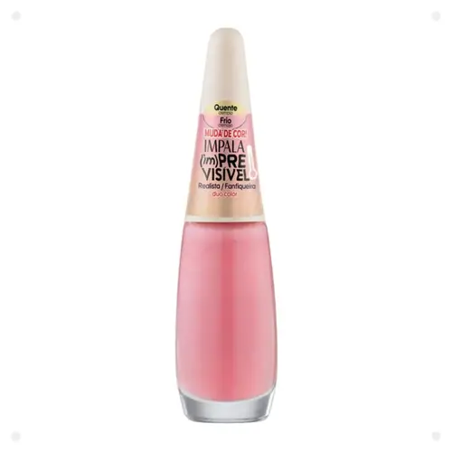 ESMALTE REALISTA FANFIQUEIRA IMPREVISIVEL IMPALA 7,5ML