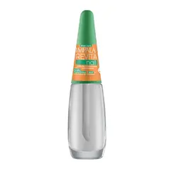 ESMALTE EXTRATO DE BAMBU REVITA NAIL IMPALA 7,5ML