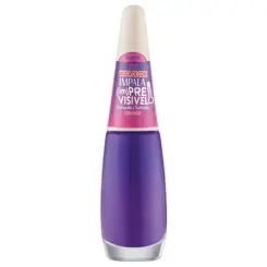 ESMALTE TRANQUILA SURTADA IMPREVISIVEL IMPALA 7,5ML