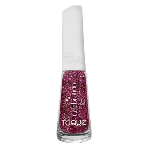 ESMALTE DIVA CELEBRATION NOVO TOQUE 8ML