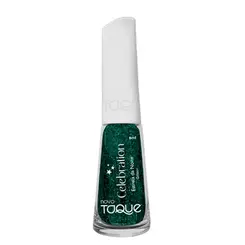 ESMALTE ESTRELA DA NOITE CELEBRATION NOVO TOQUE 8ML