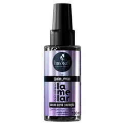 OLEO SUPREMO LAMELAR HASKELL 100ML