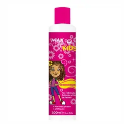CONDICIONADOR KIDS MAX CAPI 300ML