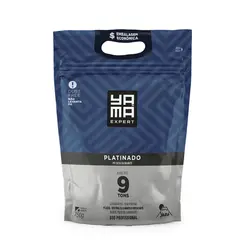 PO DESCOLORANTE PLATINADO YAMA 750G