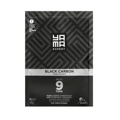 PO DESCOLORANTE BLACK CARBON YAMA 50G