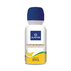 ÓLEO BANANA AVANTE 30ML