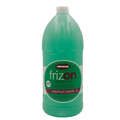 CONDICIONADOR HIDRATAÇAO MAXIMA FRIZON 2L