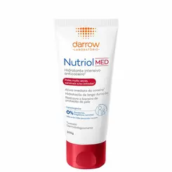 HIDRATANTE ANTICOCEIRA NUTRIOL MED DARROW 100G