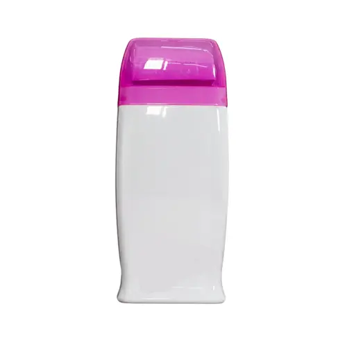 AQUECEDOR PARA CERA ROLL ON ROSA