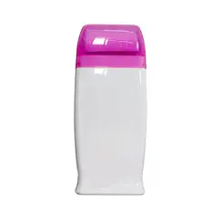 AQUECEDOR PARA CERA ROLL ON ROSA