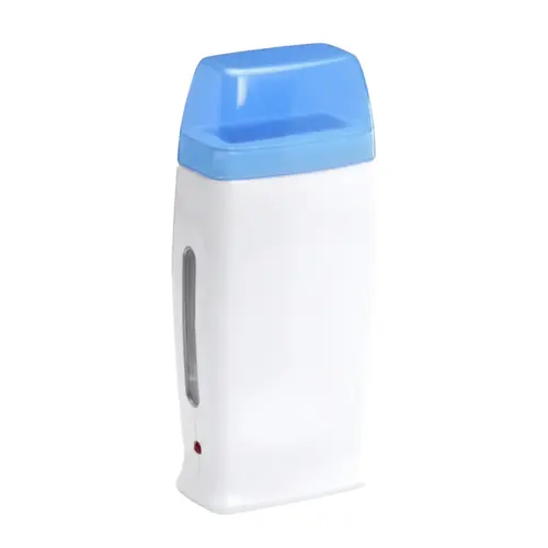 AQUECEDOR PARA CERA ROLL ON AZUL