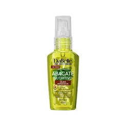OLEO REPARADOR ABACATE NUTRITIVO DABELLE 45ML