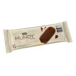 PICOLÉ MOUSSE MUNDY GAROTO 61G