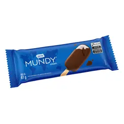 PICOLÉ CREAM MUNDY GAROTO 61G