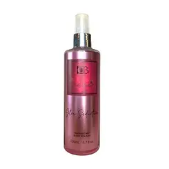 BODY SPLASH GLOW SEDUCTION CB BELLA MULHER 200ML