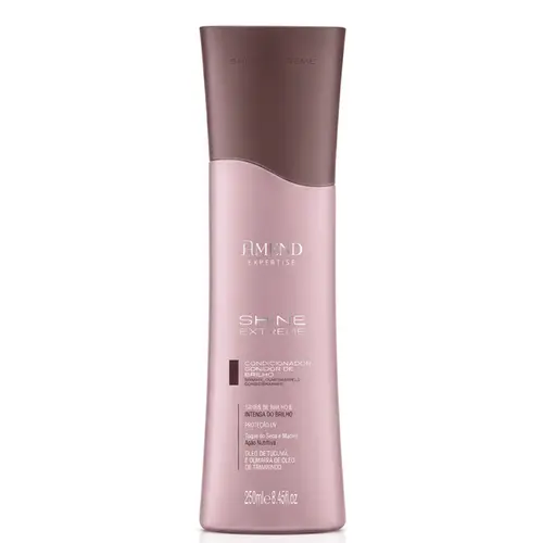CONDICIONADOR SHINE EXTREME AMEND 250ML