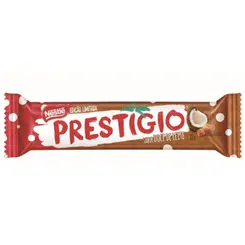 CHOCOLATE PRESTIGIO DOCE DE LEITE NESTLE 33G