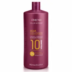 ÁGUA OXIGENADA 10 VOLUMES AMEND 950ML
