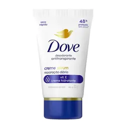 DESODORANTE CREME REPARACÃO DIÁRIA DOVE 50G