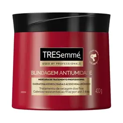 MÁSCARA BLINDAGEM ANTIUMIDADE TRESEMME 400G
