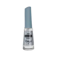 ESMALTE BASE CONCRETO NOVO TOQUE 8ML