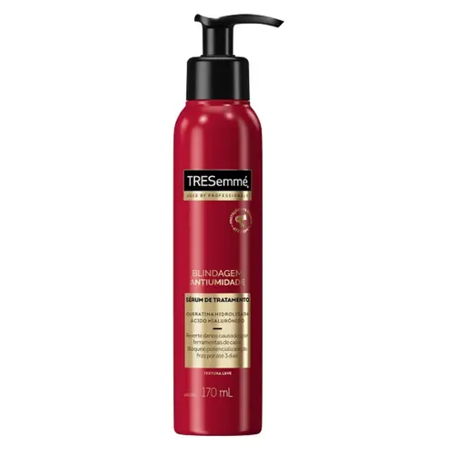 SERUM BLINDAGEM ANTIUMIDADE TRESEMME 170ML