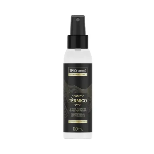 SPRAY PROTETOR TÉRMICO ANTIFRIZZ TRESEMME 110ML