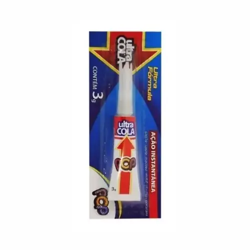 ULTRA COLA POP 3G