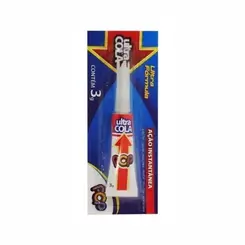 ULTRA COLA POP 3G
