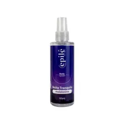 BODY SPLASH MELATONINA NOITE TRANQUILA EPILE 195ML