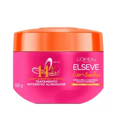 MASCARA LISO DOS SONHOS ELSEVE 300G