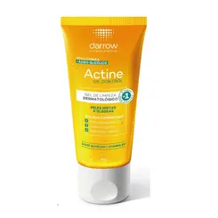 GEL DE LIMPEZA OIL CONTROL ACTINE 60G