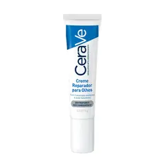 CREME REPARADOR PARA OLHOS SEM PERFUME CERAVE 15G
