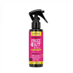 LEAVE IN ACIDIFICANTE FRIZZ OUT CAPICILIN 135ML