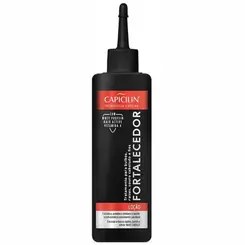 LOCAO CAPILAR FORTALECEDOR WHEY PROTEIN CAPICILIN 20ML