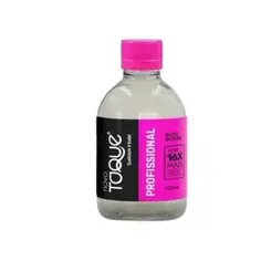 ESMALTE BASE BOMBA NOVO TOQUE 120ML
