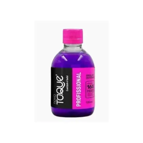 ESMALTE BRILHO INTENSO NOVO TOQUE 120ML
