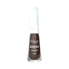 ESMALTE CREPUSCULO NUANCE NOVO TOQUE 8ML