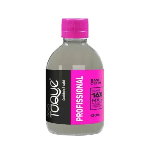 ESMALTE BASE CETIM NOVO TOQUE 120ML