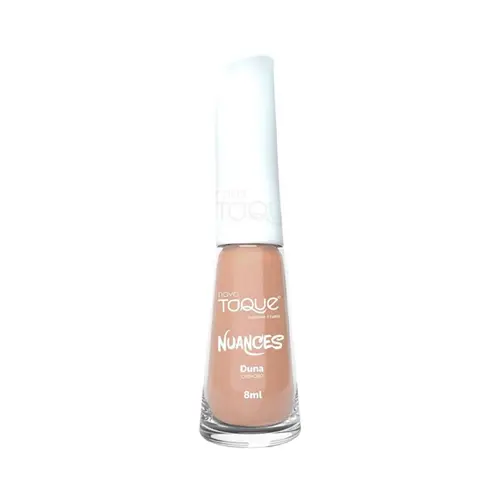 ESMALTE DUNA NUANCES NOVO TOQUE 8ML